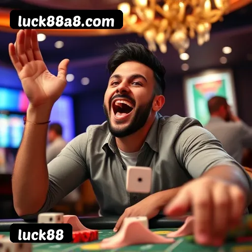 Jogos de Cassino Premium - Slots, Roleta, Blackjack e Dealer Ao Vivo